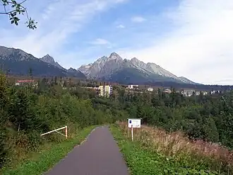 Horný Smokovec