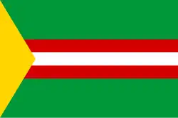 Drapeau de Horodok