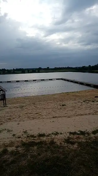 Horodysko