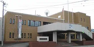 Horokanai