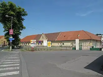 Horoměřice