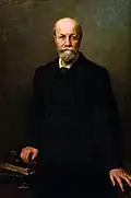 Mór Jókai, 1888