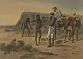 Samuel Thomas Gill (1818-1880), première rencontre (1868 ?)