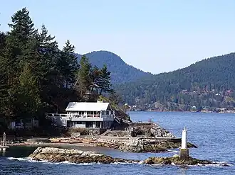 Horseshoe Bay