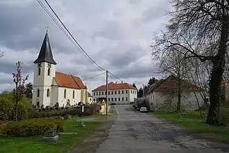 Horšice