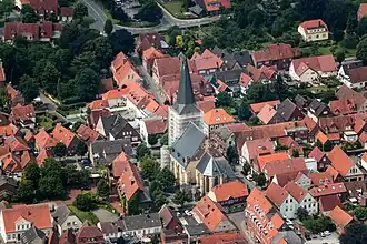 Horstmar