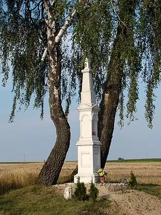Horyszów-Kolonia