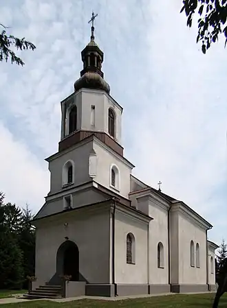 Horyszów