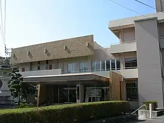 Hoshino