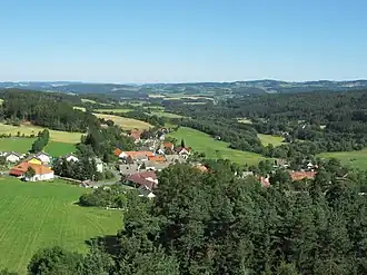 Hoslovice