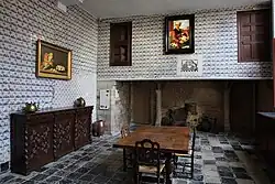 La cuisine