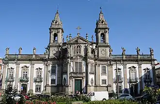Église de l'hôpital