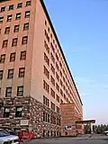 Le CSSS d'Antoine-Labelle - centre de Rivière-Rouge.