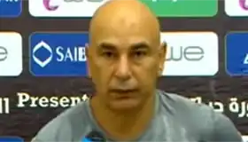 Image illustrative de l’article Hossam Hassan (football, 1966)