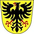 Blason de Hostěradice
