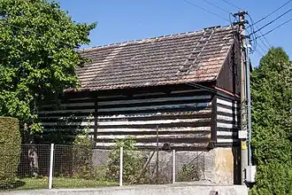 Hostín