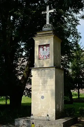 Hostynne-Kolonia