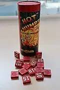 Hot Numbers (1920-1930)