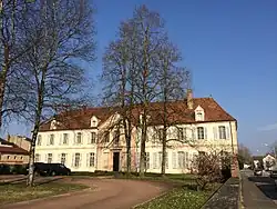 Hôtel-Dieu.
