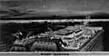 Le rooftop en 1904.