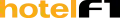 Logo depuis 2008.