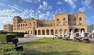 Hôtel des Roses