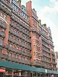 L'Hôtel Chelsea.
