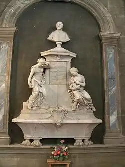 Tombeau