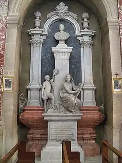 Tombeau