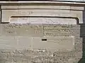 Tronc de façade