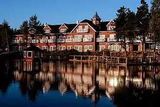 Hotel Fårup