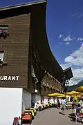 L'Hôtel
