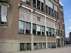 Hôtel New York
