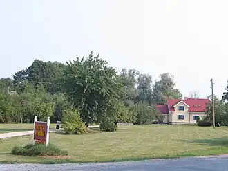 Pilsrundāle