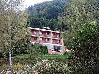 Košická Belá
