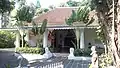 L'hôtel Tugu Blitar.