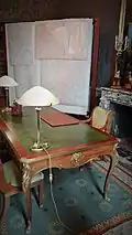 Bureau de Clemenceau