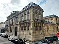 Hôtel de Pomereu (Paris 7ème)