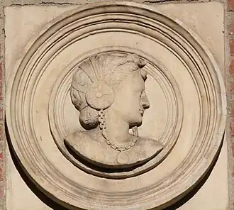 Médaillon