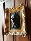 Masque Funéraire de Henri IV.