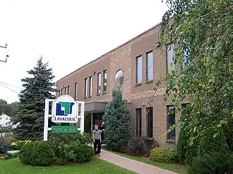 Lavaltrie