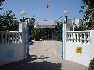 Zaouiet Djedidi