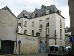 Immeuble