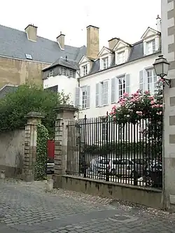 Immeuble