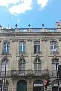 no&nbsp;67 L'hôtel Raba