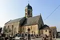 Église Saint-Georges.