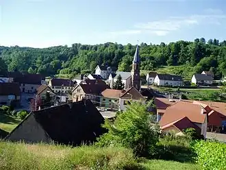 Hottviller