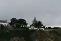 Le bourg de Houat 2.