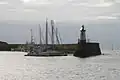 Phare de Houat