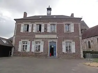 Houdancourt